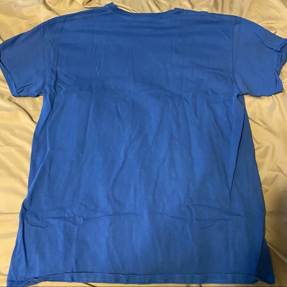 Kansas Jayhawks Men’s Final Four t-shirt 2018 - Picture 2 of 3